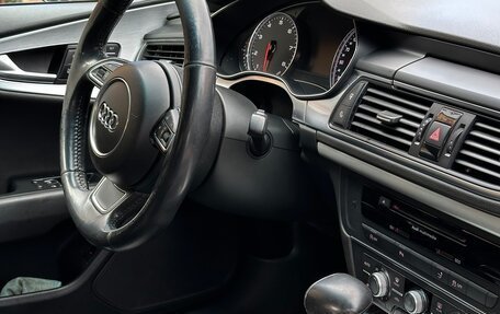 Audi A7, 2011 год, 2 000 000 рублей, 9 фотография