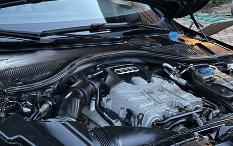 Audi A7, 2011 год, 2 000 000 рублей, 2 фотография