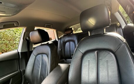 Audi A7, 2011 год, 2 000 000 рублей, 3 фотография