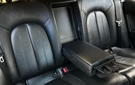 Audi A7, 2011 год, 2 000 000 рублей, 18 фотография