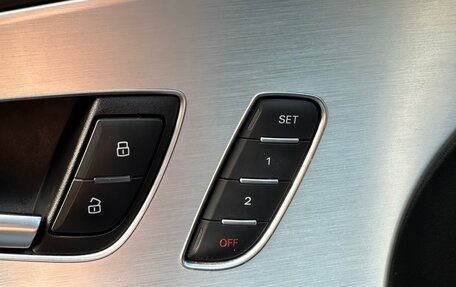 Audi A7, 2011 год, 2 000 000 рублей, 23 фотография