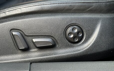 Audi A7, 2011 год, 2 000 000 рублей, 15 фотография