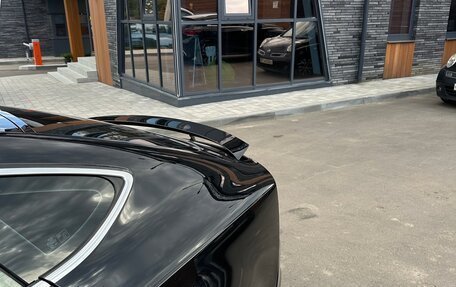 Audi A7, 2011 год, 2 000 000 рублей, 20 фотография