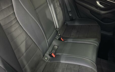 Mercedes-Benz E-Класс, 2021 год, 3 700 000 рублей, 11 фотография