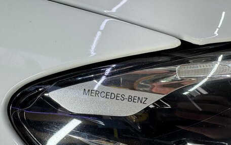 Mercedes-Benz E-Класс, 2021 год, 3 700 000 рублей, 15 фотография