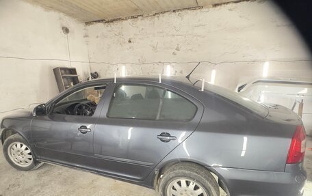 Skoda Octavia, 2012 год, 700 000 рублей, 5 фотография