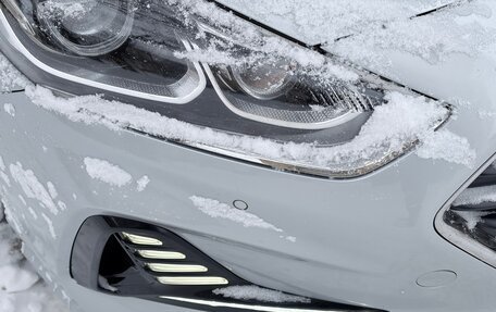 Hyundai Sonata VII, 2019 год, 1 720 000 рублей, 7 фотография