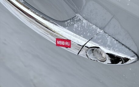 Hyundai Sonata VII, 2019 год, 1 720 000 рублей, 6 фотография