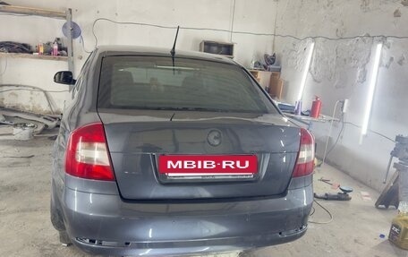 Skoda Octavia, 2012 год, 700 000 рублей, 4 фотография