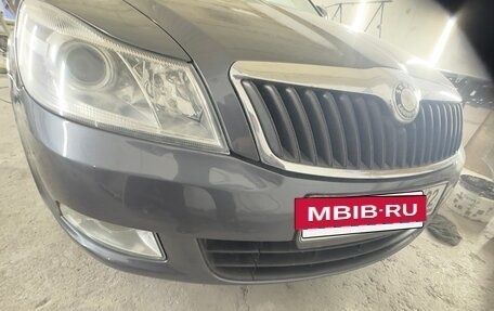Skoda Octavia, 2012 год, 700 000 рублей, 3 фотография