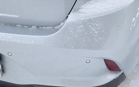 Hyundai Sonata VII, 2019 год, 1 720 000 рублей, 8 фотография