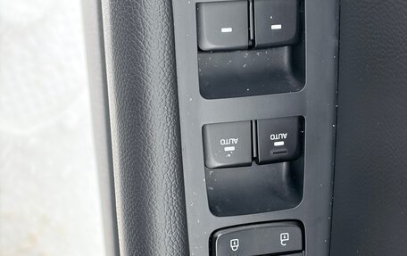 Hyundai Sonata VII, 2019 год, 1 720 000 рублей, 10 фотография