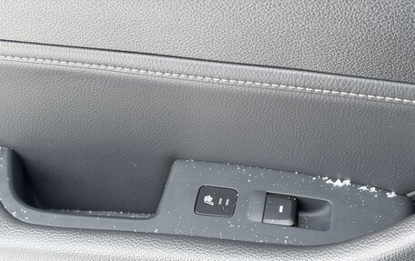 Hyundai Sonata VII, 2019 год, 1 720 000 рублей, 13 фотография