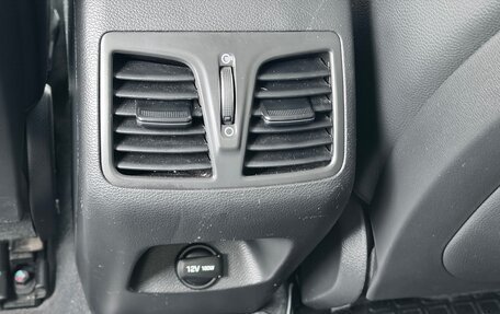 Hyundai Sonata VII, 2019 год, 1 720 000 рублей, 14 фотография