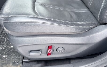 Hyundai Sonata VII, 2019 год, 1 720 000 рублей, 11 фотография