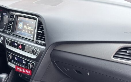 Hyundai Sonata VII, 2019 год, 1 720 000 рублей, 18 фотография