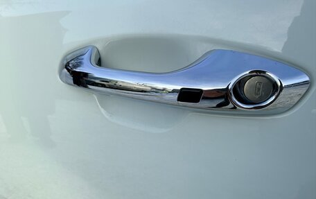 KIA Rio IV, 2017 год, 1 400 000 рублей, 17 фотография