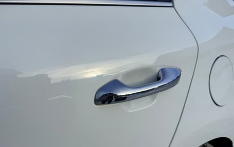 KIA Rio IV, 2017 год, 1 400 000 рублей, 18 фотография