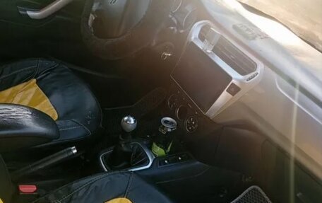 Citroen C-Elysee I рестайлинг, 2013 год, 600 000 рублей, 5 фотография