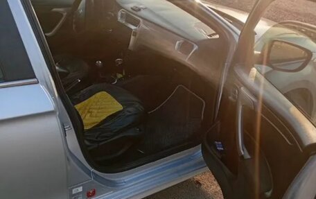 Citroen C-Elysee I рестайлинг, 2013 год, 600 000 рублей, 6 фотография