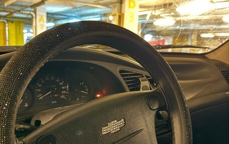 Chevrolet Lanos I, 2009 год, 225 000 рублей, 8 фотография