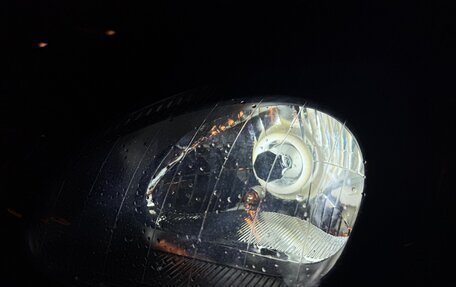 Chevrolet Lanos I, 2009 год, 225 000 рублей, 9 фотография