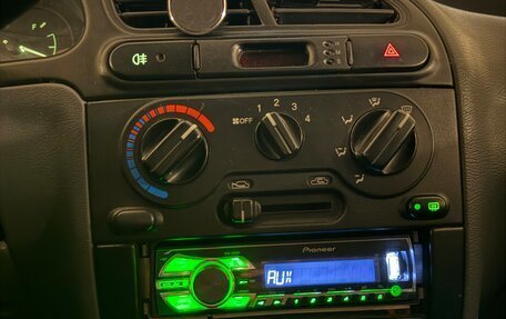 Chevrolet Lanos I, 2009 год, 225 000 рублей, 10 фотография