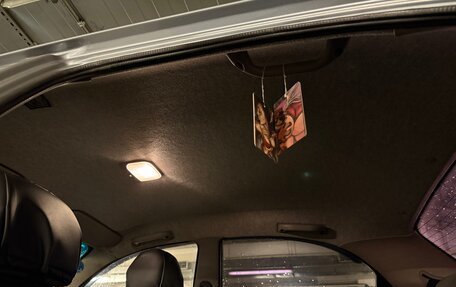 Chevrolet Lanos I, 2009 год, 225 000 рублей, 12 фотография