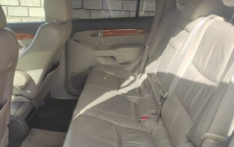 Lexus GX I, 2004 год, 1 800 000 рублей, 5 фотография