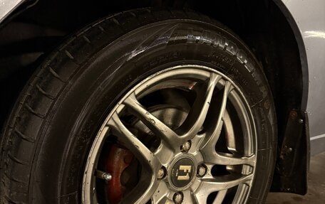 Chevrolet Lanos I, 2009 год, 225 000 рублей, 13 фотография