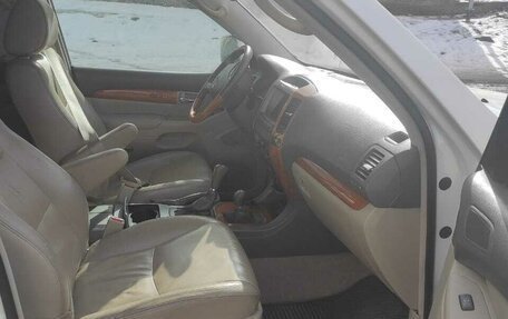 Lexus GX I, 2004 год, 1 800 000 рублей, 6 фотография