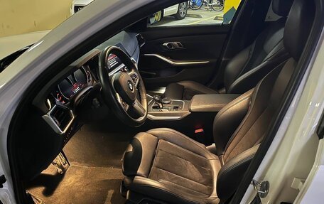 BMW 3 серия, 2020 год, 3 990 000 рублей, 6 фотография