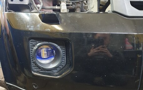 Land Rover Freelander II рестайлинг 2, 2011 год, 1 400 000 рублей, 4 фотография