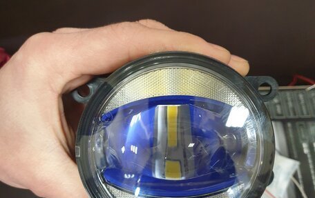 Land Rover Freelander II рестайлинг 2, 2011 год, 1 400 000 рублей, 5 фотография