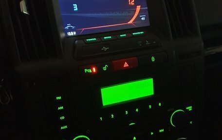 Land Rover Freelander II рестайлинг 2, 2011 год, 1 400 000 рублей, 6 фотография