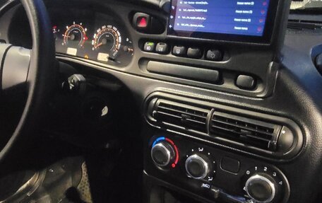 Chevrolet Niva I рестайлинг, 2010 год, 390 000 рублей, 5 фотография