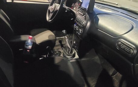 Chevrolet Niva I рестайлинг, 2010 год, 390 000 рублей, 4 фотография