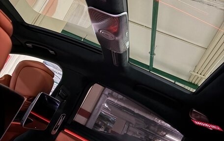 Mercedes-Benz S-Класс, 2021 год, 12 200 000 рублей, 5 фотография