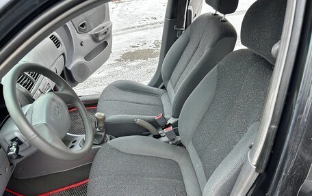 Hyundai Accent II, 2008 год, 300 000 рублей, 5 фотография