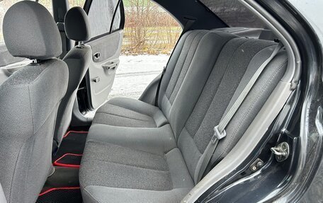 Hyundai Accent II, 2008 год, 300 000 рублей, 6 фотография