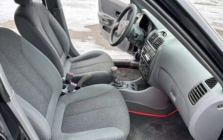 Hyundai Accent II, 2008 год, 300 000 рублей, 7 фотография