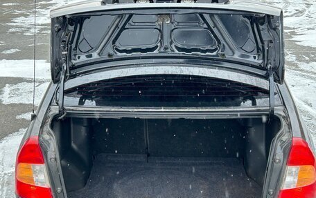 Hyundai Accent II, 2008 год, 300 000 рублей, 10 фотография