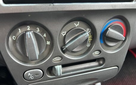 Hyundai Accent II, 2008 год, 300 000 рублей, 12 фотография