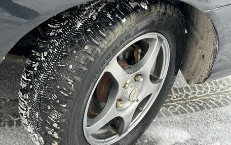 Hyundai Accent II, 2008 год, 300 000 рублей, 15 фотография