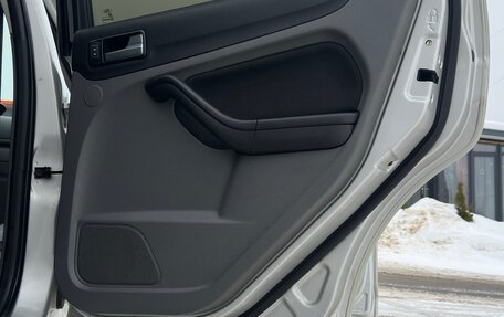 Ford Focus II рестайлинг, 2011 год, 800 000 рублей, 12 фотография