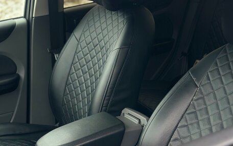 Ford Focus II рестайлинг, 2011 год, 800 000 рублей, 14 фотография