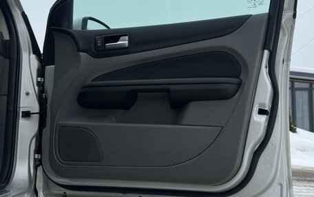 Ford Focus II рестайлинг, 2011 год, 800 000 рублей, 11 фотография