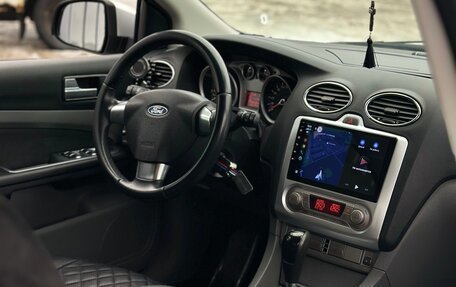 Ford Focus II рестайлинг, 2011 год, 800 000 рублей, 13 фотография