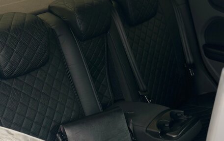 Ford Focus II рестайлинг, 2011 год, 800 000 рублей, 15 фотография