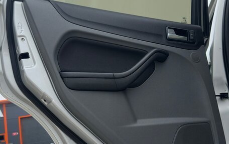 Ford Focus II рестайлинг, 2011 год, 800 000 рублей, 10 фотография